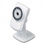 Camara IP-D-Link dcs 932l mydlink-enabled wireless n ir home network camera - camara de red - color
