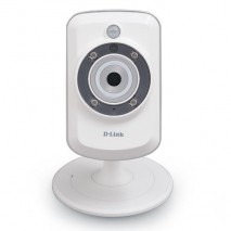 Camara IP - D-link dcs 942l mydlink-enabled enhanced wireless n day/night home network camera - cama