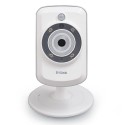 Camara IP - D-link dcs 942l mydlink-enabled enhanced wireless n day/night home network camera - cama