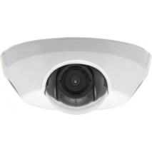 Cámara Axis domo fija M3114-R M12