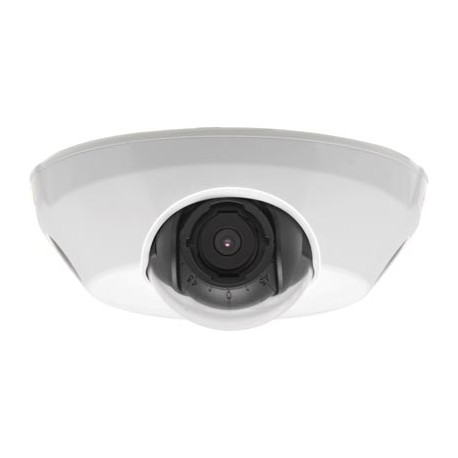 Cámara Axis domo fija M3114-R M12