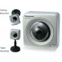 Camara IP Panasonic HCm 715