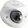 Camara mini-domo SVGA, 1/3" mos, mobile, antivandalica, IP66, 800 x 600, h,264 high profile y jpeg,