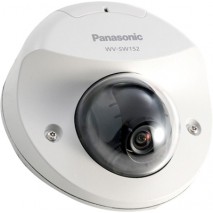 Camara mini-domo SVGA, 1/3" mos, mobile, antivandalica, IP66, 800 x 600, h,264 high profile y jpeg,