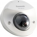 Camara mini-domo SVGA, 1/3" mos, mobile, antivandalica, IP66, 800 x 600, h,264 high profile y jpeg,