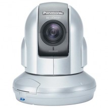 Camara IP Panasonic HCm 581