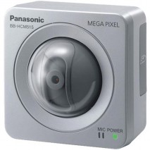Camara IP Panasonic HCm 515
