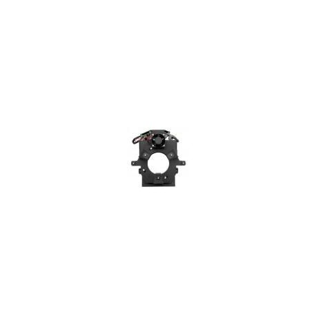 Adaptador carcasa camara Axis 213