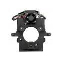 Adaptador carcasa camara Axis 213