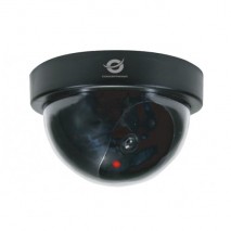 Simulador cámara Conceptronic Domo Dummy de videovigilancia