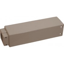 Extension soporte camaras Axis