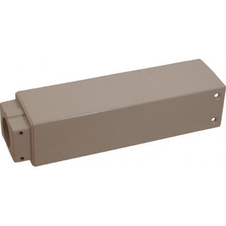 Extension soporte camaras Axis