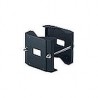 Adaptador mastil soporte camaras Axis