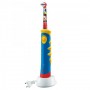 Cepillo dental infantil Braun D12 Mickey