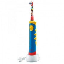 Cepillo dental infantil Braun D12 Mickey
