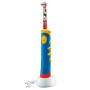 Cepillo dental infantil Braun D12 Mickey