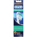 Recambio cepillo dental Braun dual clean blister 3 unidades