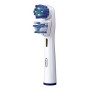 Recambio cepillo dental Braun dual clean blister 3 unidades