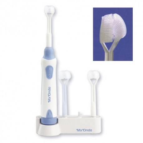Cepillo dental recargable MX Onda MX HD2368