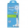 Cepillo dental Braun Vitality cross action azul D12CAA