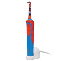 Cepillo dental infantil Braun D12 Cars