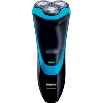 Afeitadora Philips Aquatouch  AT750