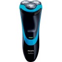 Afeitadora Philips Aquatouch  AT750