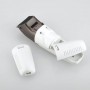 Cortefacil Jata recargable MP1031B