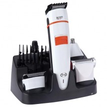 Cortefacil depiladora corporal Jata 7 en 1