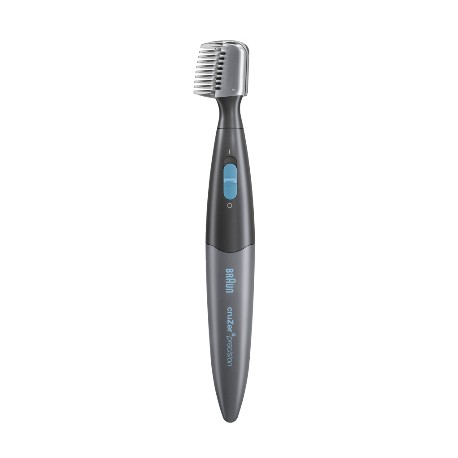 Perfiladora masculina Braun cruzer 6 precision