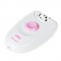 Depiladora Braun Eversoft Solo 1370