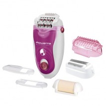 Depiladora Rowenta silence soft EP5660E0