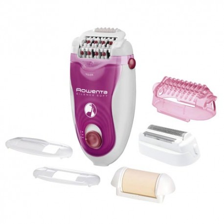 Depiladora Rowenta silence soft EP5660E0