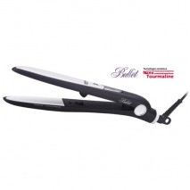 Plancha de pelo Jata placas ceramicas Tourmaline PP601