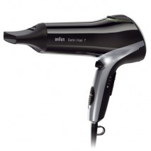 Secador Braun Pro  HD710