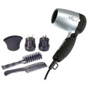 Secador viaje Jata SC361N 1200 W