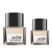 Set colonia hombre Adolfo Dominguez Viaje a Ceylan