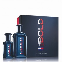 Set Colonia Tommy Hilfiger Bold man vapo 100 ml,