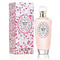 Colonia mujer Victorio y Lucchino Capricho Floral Rosas vapo 100 ml