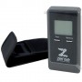 Alcoholimetro digital Zense con sensor premium con 5 boquillas reutilizables