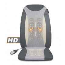 Respaldo de masaje  Medisana shiatsu rbi