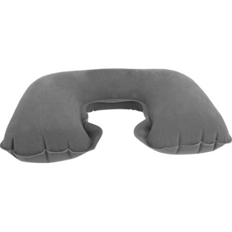 Blister almohadilla hinchable de viaje colores variados