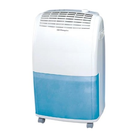 Deshumidificador Orbegozo 16 L