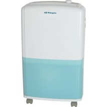 Deshumidificador Orbegozo 18 L