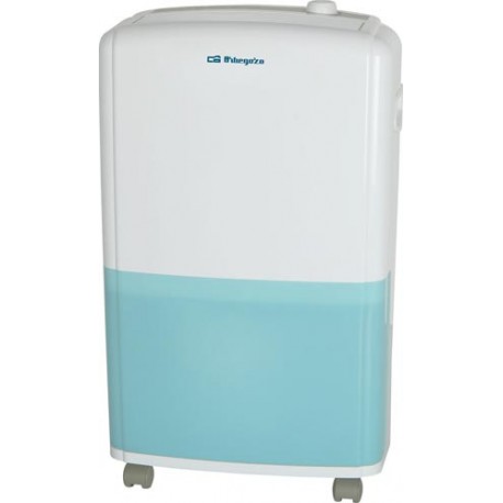 Deshumidificador Orbegozo 18 L