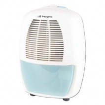 Deshumidificador Orbegozo DH1235 12 Litros