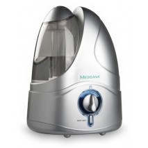 Humidificador ultrasonico Medisana UHW