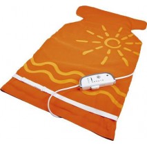 Almohada electrica Medisana HKN