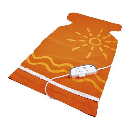 Almohada electrica Medisana HKN