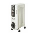 Radiador aceite 1500W S&P Sahara 1503